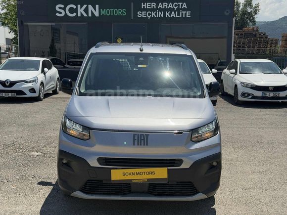 BAKIMLARI YENİ OTOMATİK AİLE ARABASI