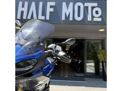 HALF MOTO BEŞİKTAŞ 2023 BMW F900XR