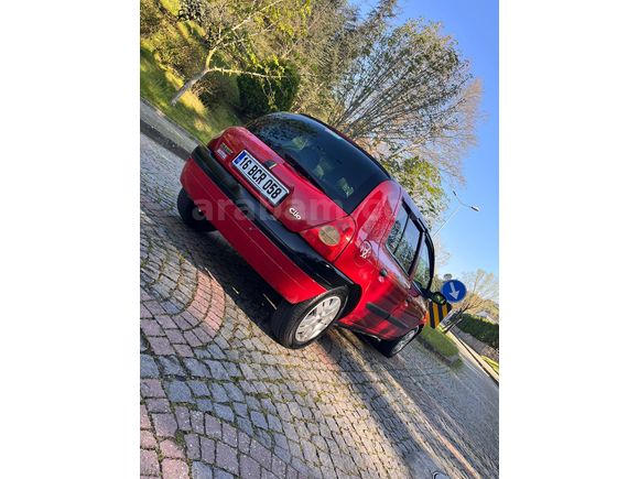 Sahibinden Renault Clio 1.6 RXT 2000 Model