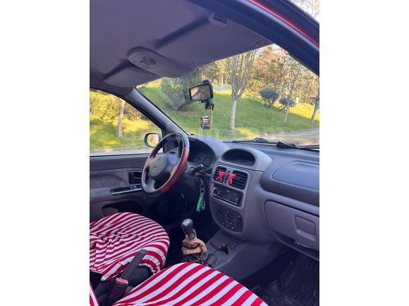 Sahibinden Renault Clio 1.6 RXT 2000 Model