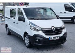 * ER ÖNDER * 2021 - TRAFİC - MULTİX - 5+1 - 124,000km - BOYASIZ