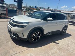 Sahibinden Citroen C5 Aircross 1.5 BlueHDI Feel 2020 Model