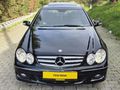 YENİ RENK OTOMOTİV 2009MERCEDES CLK200 SUNROOF/1.050.000TL KREDİ