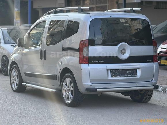 KURTOĞLU OTOMOTİV DEN 2012 MODEL HATASIZ FİORİNO OTOMATİK