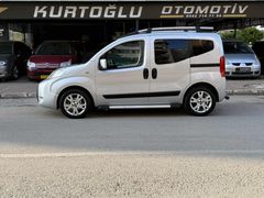 KURTOĞLU OTOMOTİV DEN 2012 MODEL HATASIZ FİORİNO OTOMATİK