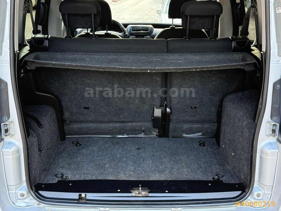 KURTOĞLU OTOMOTİV DEN 2012 MODEL HATASIZ FİORİNO OTOMATİK