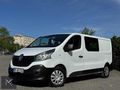 RENAULT TRAFİC 2017 GRAND COMFORT 1.6 DCI 115 HP UZUN YOL