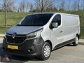 BİYA AUTO'DAN 2020 90.000 KM RENAULT TRAFIC 2.0 BLUE GRAN. CONF.