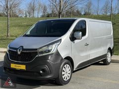 BİYA AUTO'DAN 2020 90.000 KM RENAULT TRAFIC 2.0 BLUE GRAN. CONF.