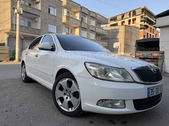 Sahibinden Skoda Octavia 1.6 TDI Ambiente ÇOK TEMİZ 2010 Model Diyarbakır