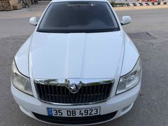 Sahibinden Skoda Octavia 1.6 TDI Ambiente ÇOK TEMİZ 2010 Model Diyarbakır
