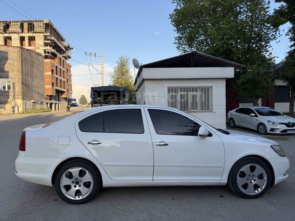 Sahibinden Skoda Octavia 1.6 TDI Ambiente ÇOK TEMİZ 2010 Model Diyarbakır