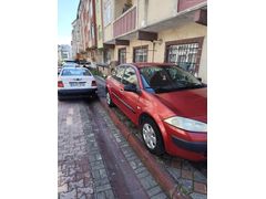 Sahibinden Renault Megane 1.5 dCi Dynamique 2004 Model