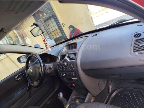 Sahibinden Renault Megane 1.5 dCi Dynamique 2004 Model