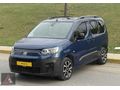 BİYA AUTO'DAN 2023 MODEL FİAT DOBLO 1.5 BLUEHDİ PREMİO PLUS.