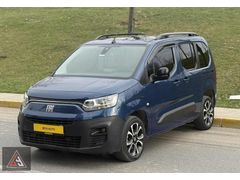 BİYA AUTO'DAN 2023 MODEL FİAT DOBLO 1.5 BLUEHDİ PREMİO PLUS.