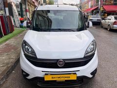 BAYMOTORSS DAN DOBLO 20.YIL