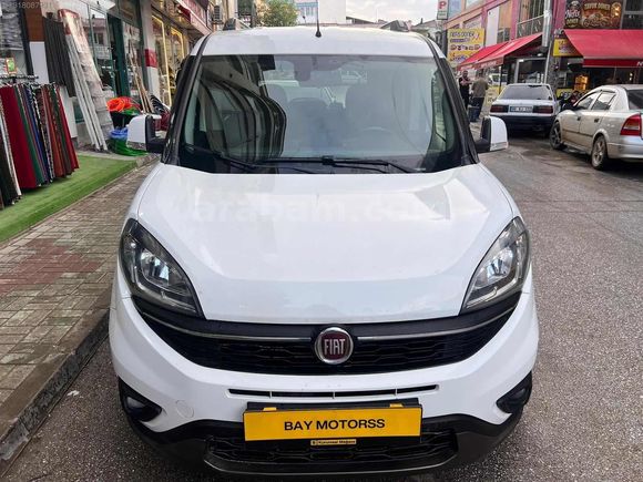 BAYMOTORSS DAN DOBLO 20.YIL