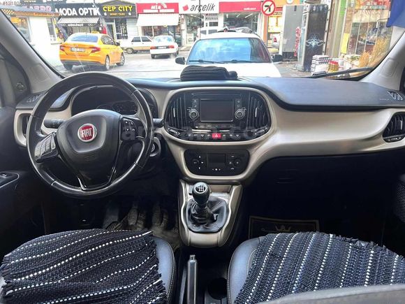 BAYMOTORSS DAN DOBLO 20.YIL