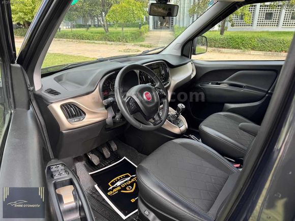 OTOMOBİL RUHSATLI 2020 ÖZEL SERİ 1.6 120'lik HATASIZ 89 BİN KM