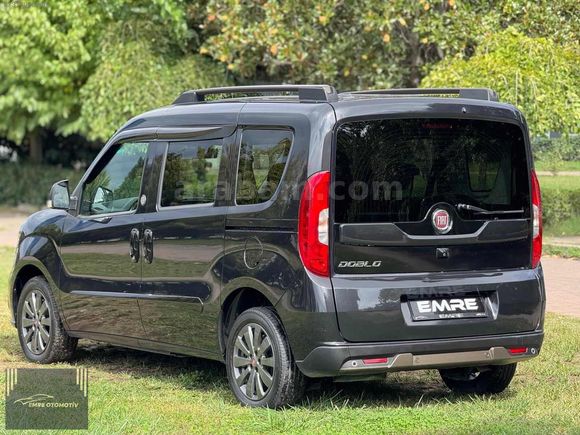 OTOMOBİL RUHSATLI 2020 ÖZEL SERİ 1.6 120'lik HATASIZ 89 BİN KM