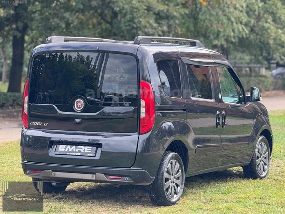 OTOMOBİL RUHSATLI 2020 ÖZEL SERİ 1.6 120'lik HATASIZ 89 BİN KM