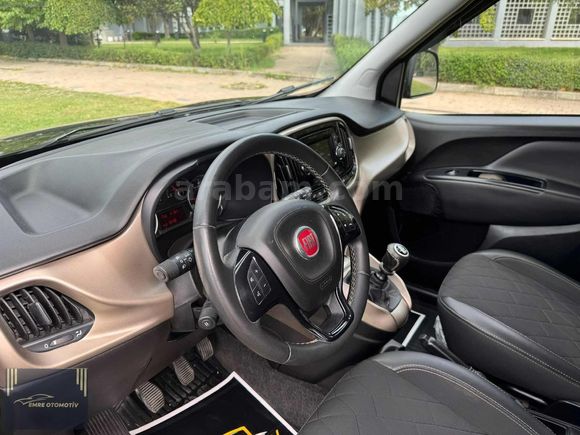 OTOMOBİL RUHSATLI 2020 ÖZEL SERİ 1.6 120'lik HATASIZ 89 BİN KM