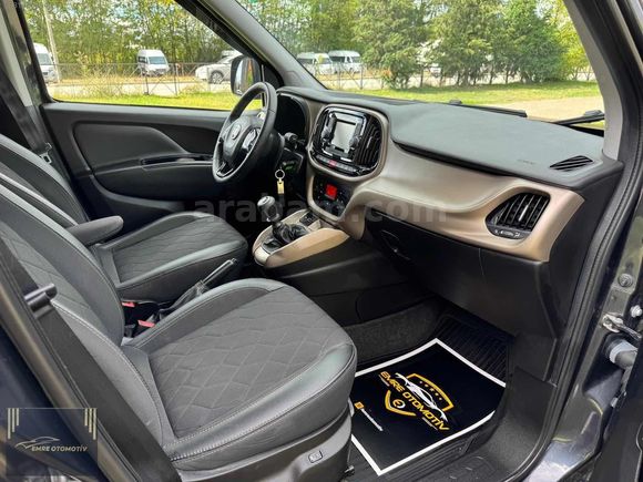 OTOMOBİL RUHSATLI 2020 ÖZEL SERİ 1.6 120'lik HATASIZ 89 BİN KM
