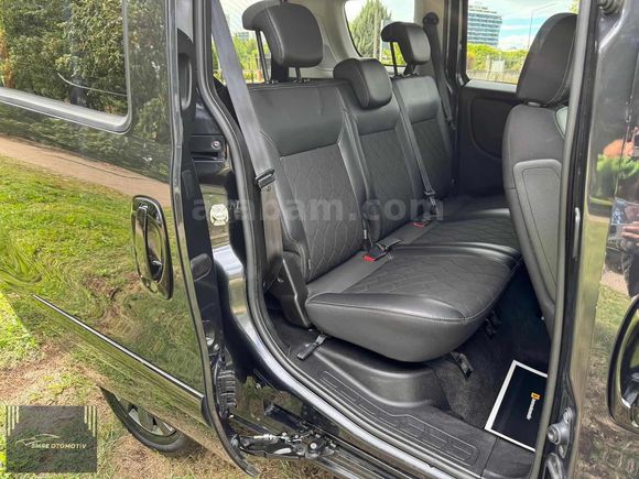 OTOMOBİL RUHSATLI 2020 ÖZEL SERİ 1.6 120'lik HATASIZ 89 BİN KM