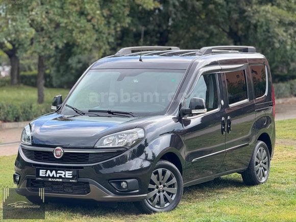 OTOMOBİL RUHSATLI 2020 ÖZEL SERİ 1.6 120'lik HATASIZ 89 BİN KM