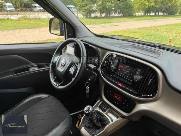 OTOMOBİL RUHSATLI 2020 ÖZEL SERİ 1.6 120'lik HATASIZ 89 BİN KM