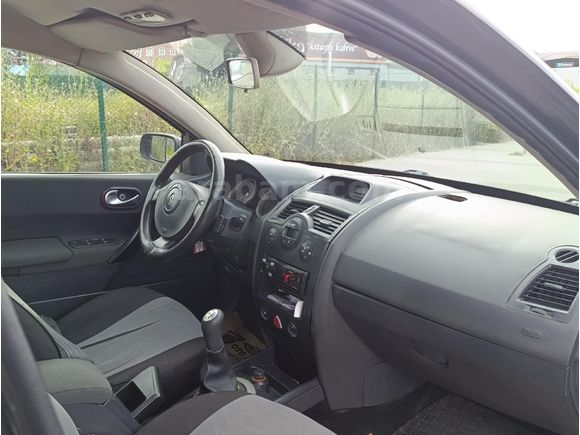 Sahibinden Renault Megane 1.5 dCi Dynamique 2006 Model