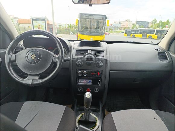 Sahibinden Renault Megane 1.5 dCi Dynamique 2006 Model