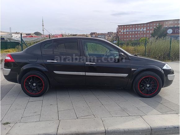 Sahibinden Renault Megane 1.5 dCi Dynamique 2006 Model