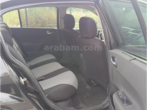 Sahibinden Renault Megane 1.5 dCi Dynamique 2006 Model