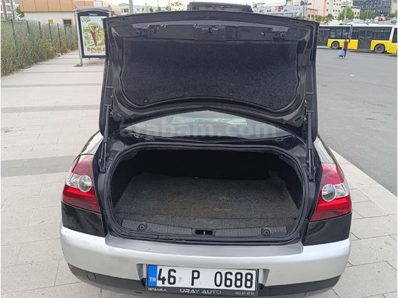 Sahibinden Renault Megane 1.5 dCi Dynamique 2006 Model