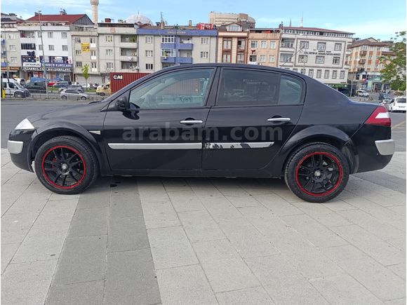 Sahibinden Renault Megane 1.5 dCi Dynamique 2006 Model