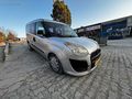 Muayene yeni Doblo 1.6 M.jet Maxi Motor Şanzıman Güzel
