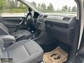 2018 VOLKSWAGEN CADDY 2.0 TDI SCR BMT TRENDLİNE 163.000 KM
