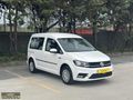2018 VOLKSWAGEN CADDY 2.0 TDI SCR BMT TRENDLİNE 163.000 KM