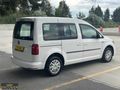 2018 VOLKSWAGEN CADDY 2.0 TDI SCR BMT TRENDLİNE 163.000 KM