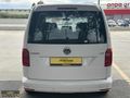 2018 VOLKSWAGEN CADDY 2.0 TDI SCR BMT TRENDLİNE 163.000 KM