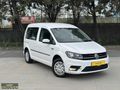 2018 VOLKSWAGEN CADDY 2.0 TDI SCR BMT TRENDLİNE 163.000 KM