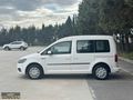 2018 VOLKSWAGEN CADDY 2.0 TDI SCR BMT TRENDLİNE 163.000 KM
