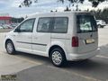 2018 VOLKSWAGEN CADDY 2.0 TDI SCR BMT TRENDLİNE 163.000 KM
