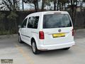 2018 VOLKSWAGEN CADDY 2.0 TDI SCR BMT TRENDLİNE 163.000 KM
