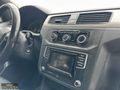 2018 VOLKSWAGEN CADDY 2.0 TDI SCR BMT TRENDLİNE 163.000 KM