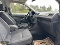 2018 VOLKSWAGEN CADDY 2.0 TDI SCR BMT TRENDLİNE 163.000 KM