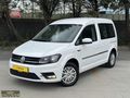 2018 VOLKSWAGEN CADDY 2.0 TDI SCR BMT TRENDLİNE 163.000 KM