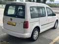 2018 VOLKSWAGEN CADDY 2.0 TDI SCR BMT TRENDLİNE 163.000 KM